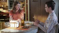 Click to watch 'Pancake Sunday and Textbook...' (popup) Young Sheldon